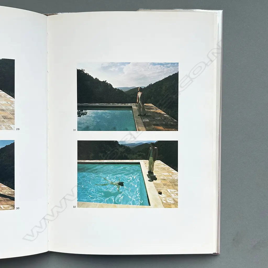 DAVID HOCKNEY: PHOTOGRAPHS Image 1++